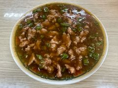 -王大妈清汤饸饹(白云社区店)