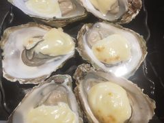 -烧蠔帮·生蚝海鲜牌档(观海店)