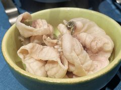 -天怡·鱼工厂(临江店)