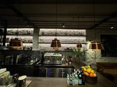 -Apollo·西班牙小酒馆(安福路店)