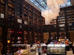 -南京圣和府邸豪华精选酒店