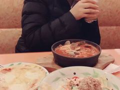 -萨莉亚意式餐厅(特力时尚汇店)