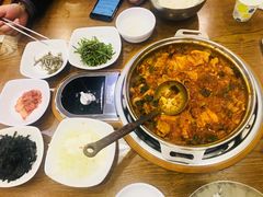 -蚂蚁家辣炒章鱼(海云台店)