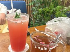 -Simple Yummy简单美味(上邦百汇城店)