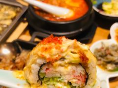 -一心创作料理屋(经开万达店)