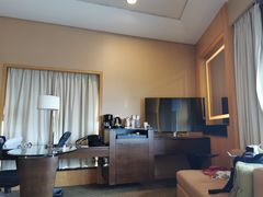 -宁波万豪酒店