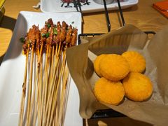-涂辣辣·现炒虾蟹锅(梦时代店)