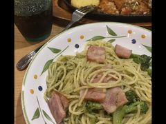 -萨莉亚意式餐厅(南京环亚凯瑟琳广场店)