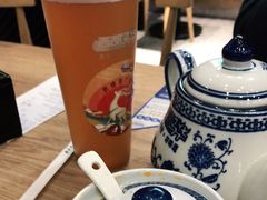 -西部马华清真兰州牛肉面·烧烤夜市(三里河店)