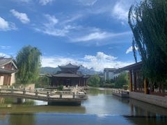 -丽江金茂凯悦臻选酒店-滇香馆
