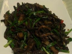 android_upload_pic-原鄉本味 楚菜 丹江口鱼(北苑店)