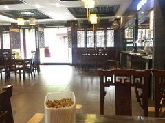 -龙抄手(文殊坊店)