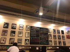 -大哥餐厅(西城花园店)