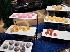 -天伦松鹤大饭店·欣妮咖啡