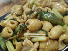 -顺发饭店