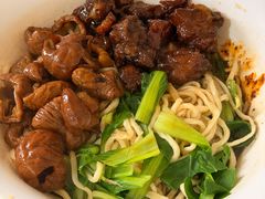 -泰顺江南春面馆