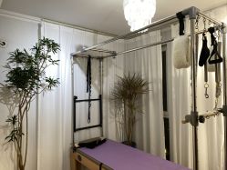 -橙沐普拉提瑜伽