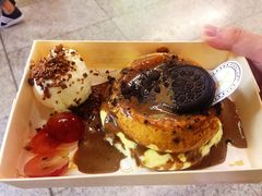 -食武士·舒芙蕾(新街口明瓦廊店)