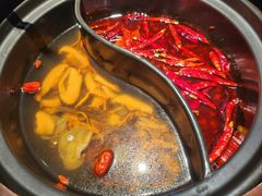 -张拧筋菌汤牛排火锅(曲阜店)