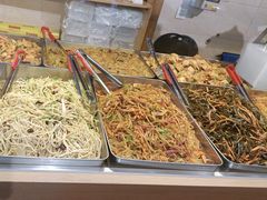 -聚合鑫东北熏酱熟食麻辣面(长阳店)