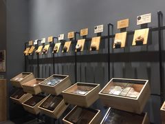 -面包谷Grains n' Beans(九号公馆店)