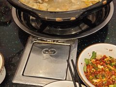 -草墩罗非鱼庄•野生菌•腊排骨(七星街上段店)