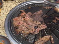 -安又胖韩国烤肉