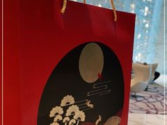 -广州四季酒店