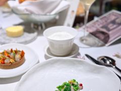 -Le Comptoir de Pierre Gagnaire