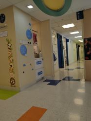 -杭州贝瑞斯美华妇儿医院·早孕·产检·儿科