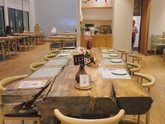 -茶米烧腊茶餐厅(石龙店)