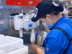-DQ·蛋糕·冰淇淋(合生汇店)