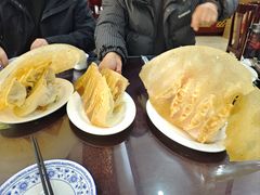 -邢家锅贴老店·非遗·开封菜(金明广场店)