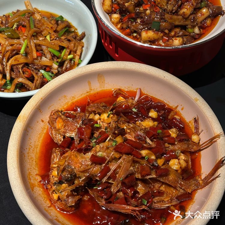 天街新店！漂亮的江西bistro！