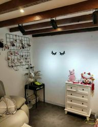 -Sakura Nail Studio美甲美睫