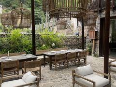 -MOJ coffee(瓯海泽雅水碓坑店)