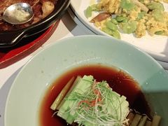 -上海古井假日酒店 · 徽昇楼中餐厅