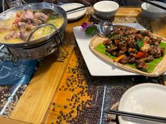 -尽善百年古院餐厅(王家老宅店)