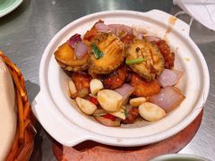 -潮界(虹桥新天地店)