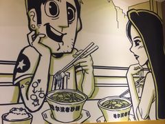 -喝丢一只鞋海鲜烧烤·海肠捞饭(市场店)