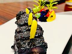 -厦门朗豪酒店 · 明阁中餐厅