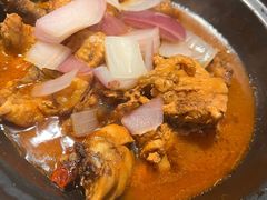 -破瓦寒窑·地摊烤羊排