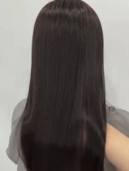 -YESIDO BLACK椰岛造型