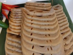 -万达瑞华酒店美食汇自助餐厅(楚河汉街店)