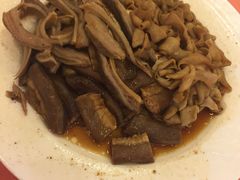 任搭鹵水三拼-深运潮州粥(东门店)