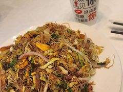 -乾隆美食·本帮菜(黄河路店)