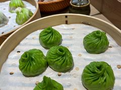 -苏小柳点心·手作小笼包(浦东嘉里城分院)