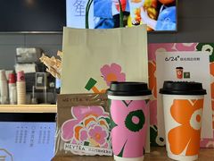 -喜茶(佛山顺德大良东乐路店)