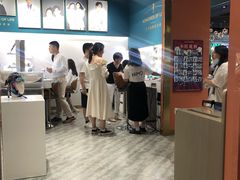 -海马体照相馆(合肥包河万达广场店)