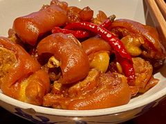 -田小狗的饭店(才子佳郡店)